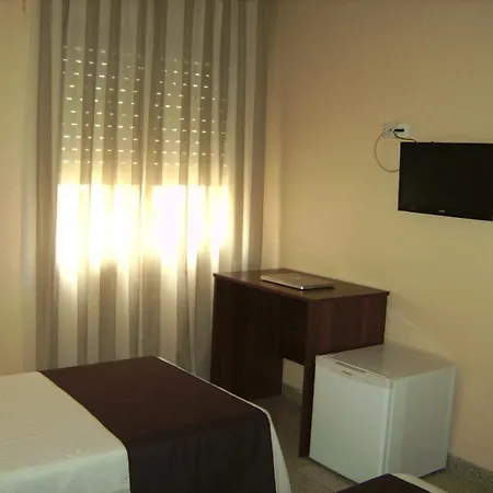 Miami Pensjonat Almazora