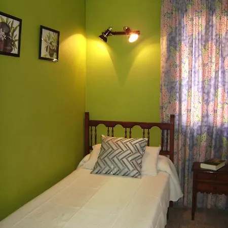 Miami Pensjonat Almazora