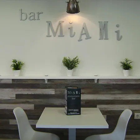 Miami Casa de hóspedes