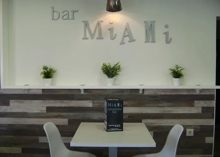 Miami Casa de hóspedes