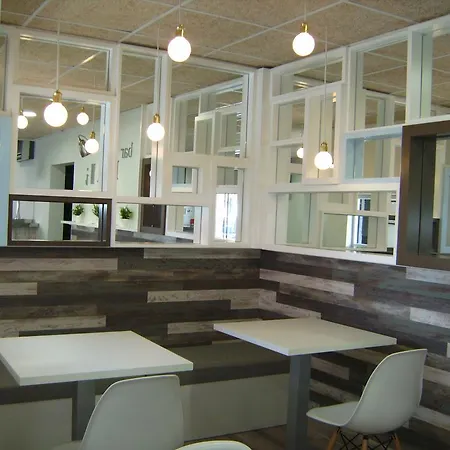 Guest house Miami
