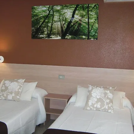 Guest house Miami Almazora