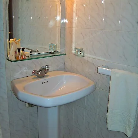 בית הארחה Miami