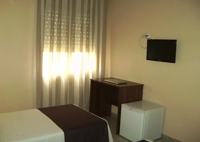 Miami Vendégház Almazora